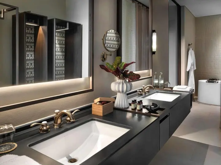Такуа Па: Pullman Khaolak Resort