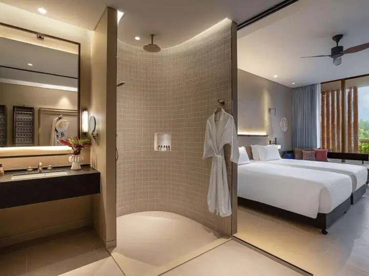 Такуа Па: Pullman Khaolak Resort