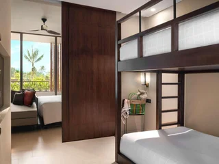 Такуа Па: Pullman Khaolak Resort