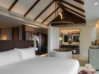 Такуа Па: Pullman Khaolak Resort