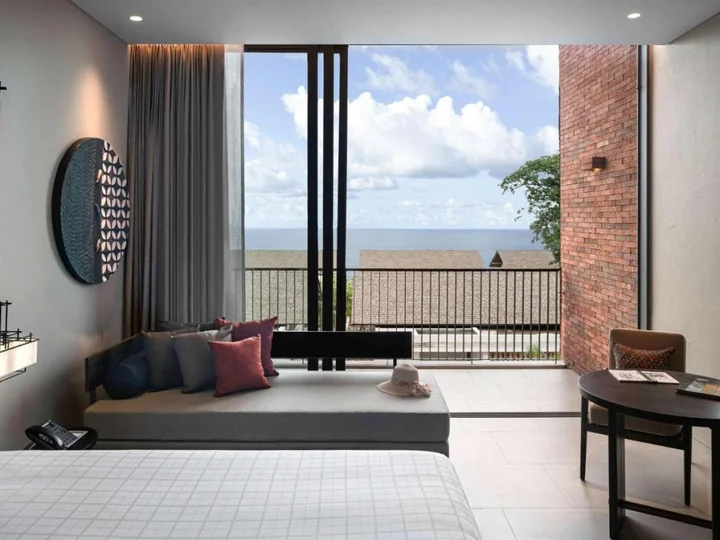 Такуа Па: Pullman Khaolak Resort
