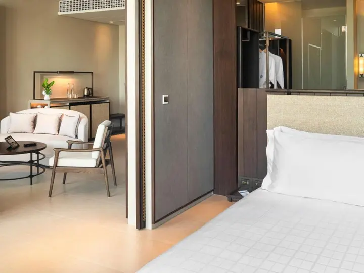 Такуа Па: Pullman Khaolak Resort