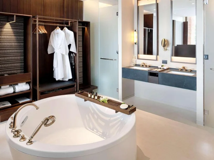 Такуа Па: Pullman Khaolak Resort