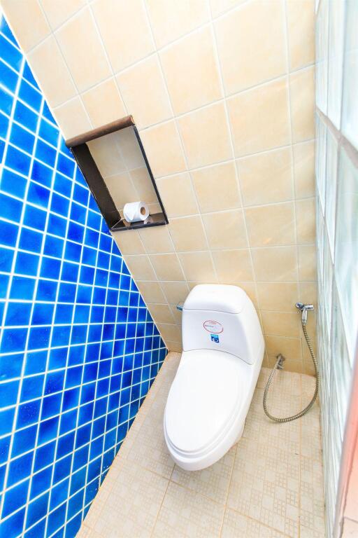 Самуи: Meewaya Hotel
