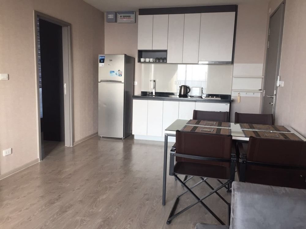 Паттайя: The Base Central Pattaya  Sea View