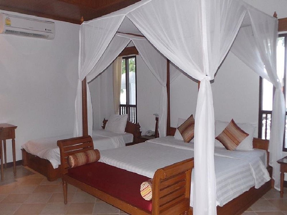 Самуи: Bhundhari Chaweng Boutique Resort