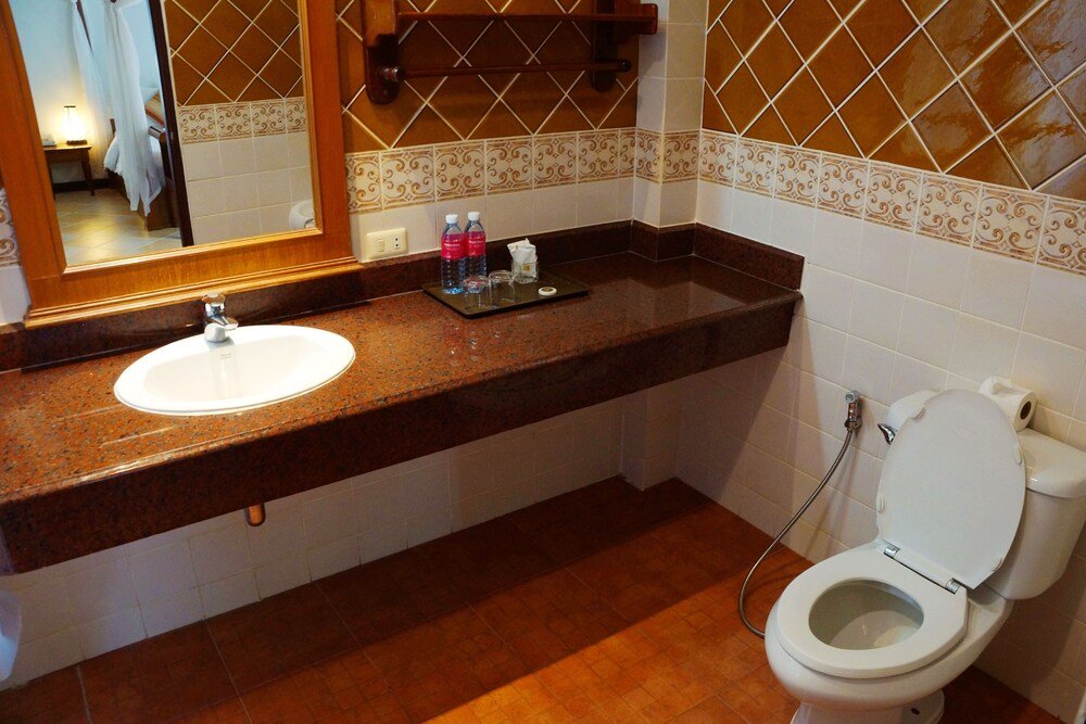 Самуи: Bhundhari Chaweng Boutique Resort