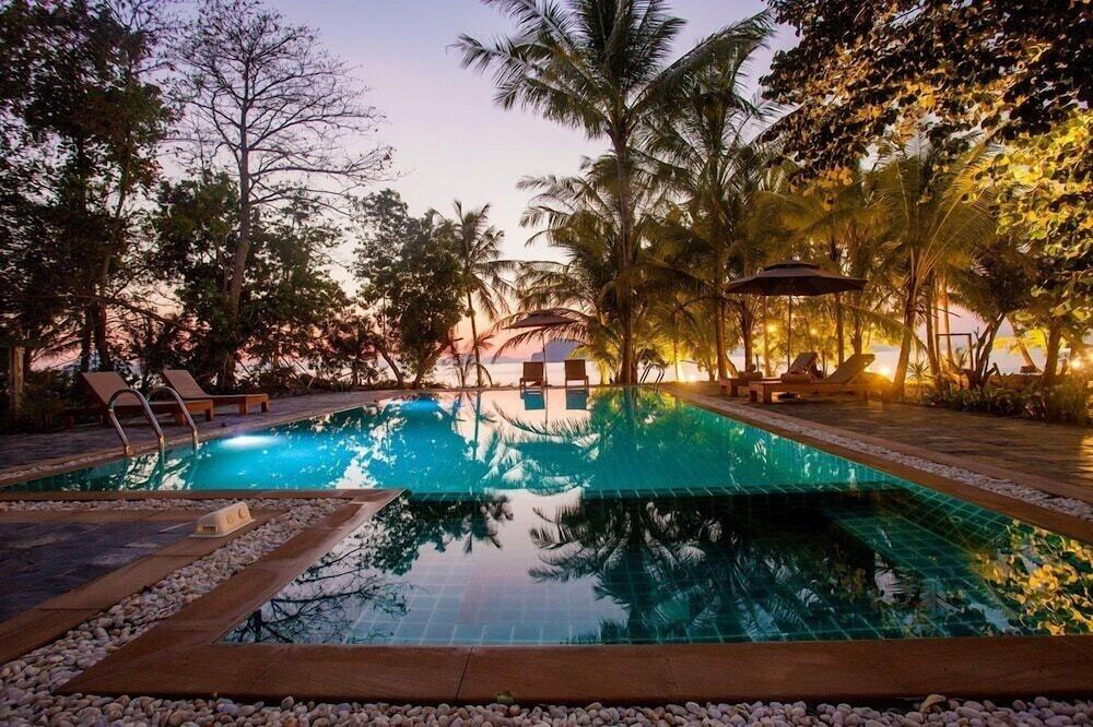 Краби: Thalane Beach Resort and Villas