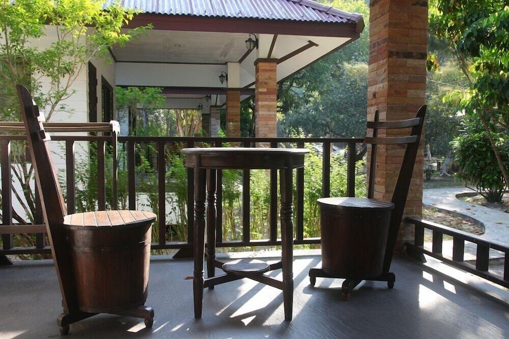 Краби: Thalane Beach Resort and Villas