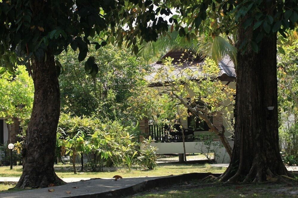 Краби: Thalane Beach Resort and Villas