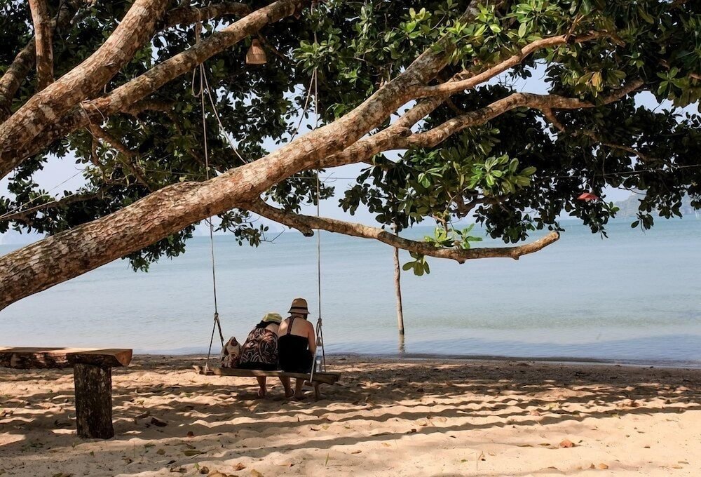 Краби: Thalane Beach Resort and Villas