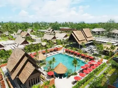 Anantara Mai Khao Phuket Serviced Villas & Suites — фото 6