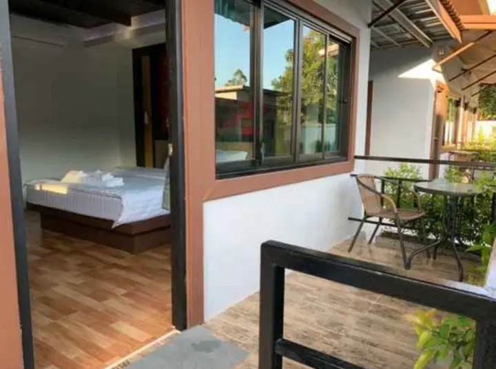 Тхаланг: Thalang Resort