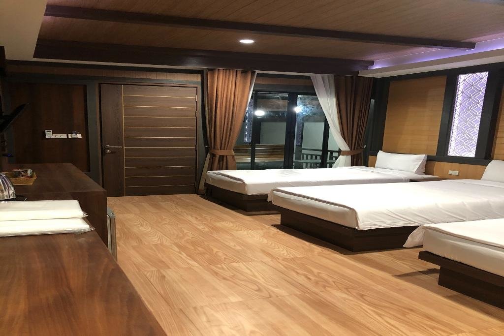 Тхаланг: Thalang Resort