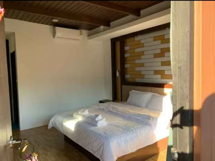 Тхаланг: Thalang Resort