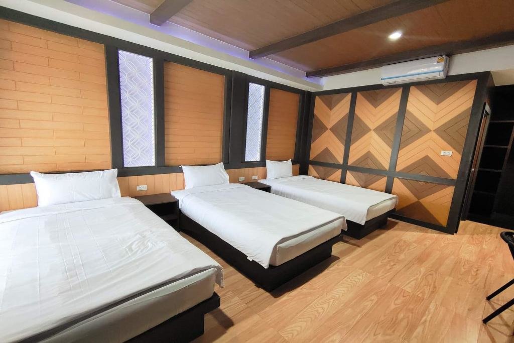 Тхаланг: Thalang Resort