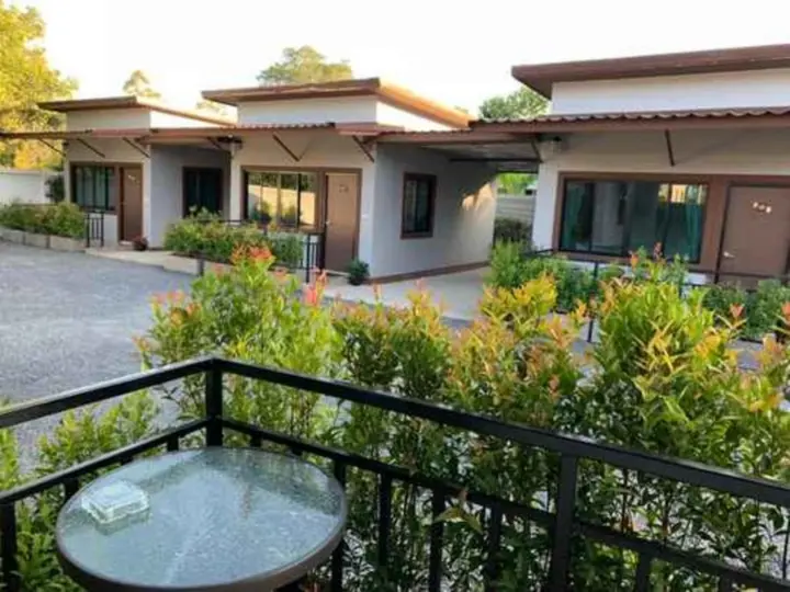 Тхаланг: Thalang Resort