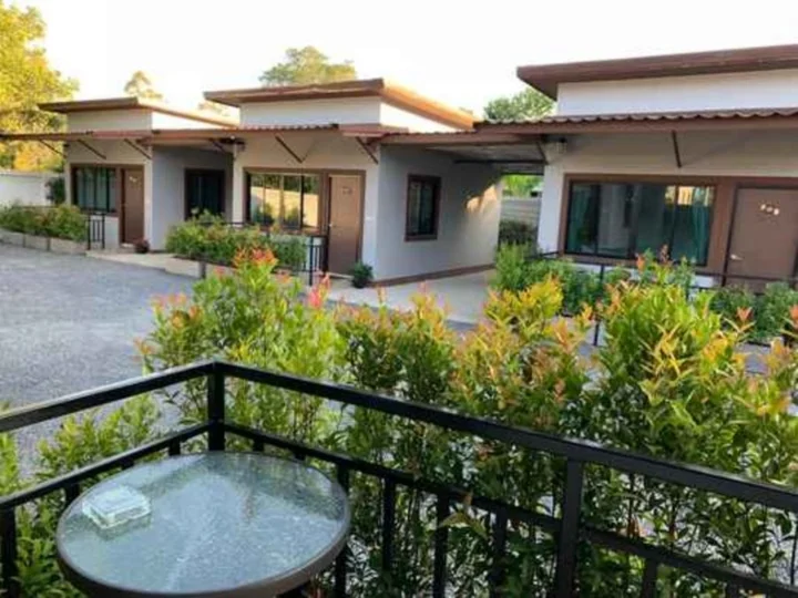 Тхаланг: Thalang Resort