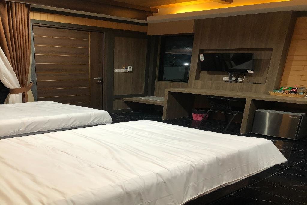 Тхаланг: Thalang Resort