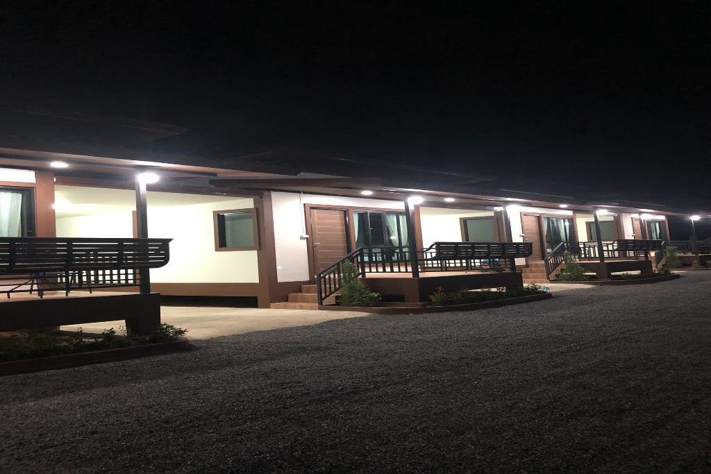 Тхаланг: Thalang Resort