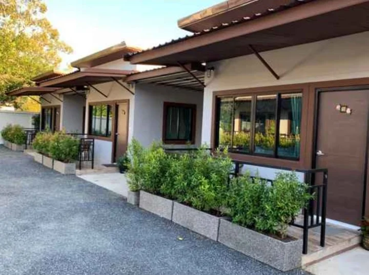Тхаланг: Thalang Resort