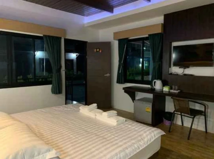 Тхаланг: Thalang Resort