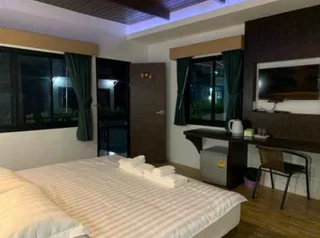 Тхаланг: Thalang Resort
