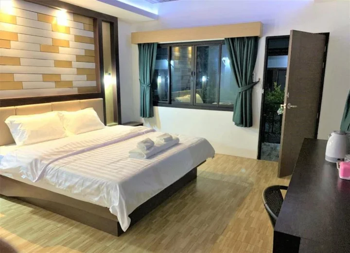Тхаланг: Thalang Resort