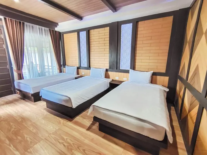 Тхаланг: Thalang Resort