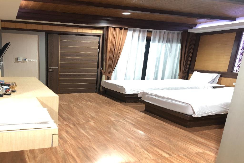 Тхаланг: Thalang Resort