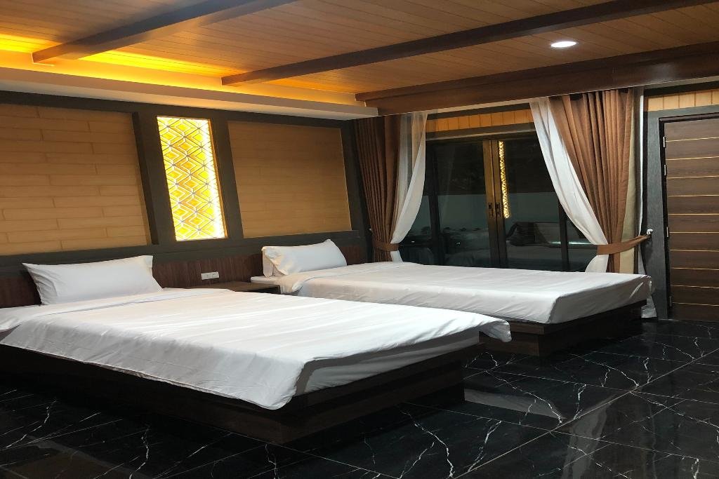 Тхаланг: Thalang Resort