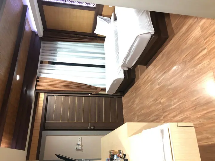 Тхаланг: Thalang Resort