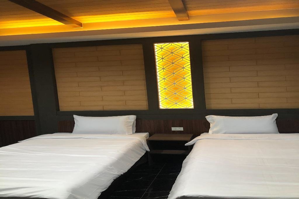 Тхаланг: Thalang Resort