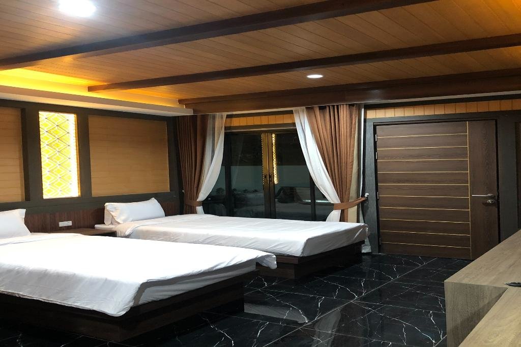 Тхаланг: Thalang Resort