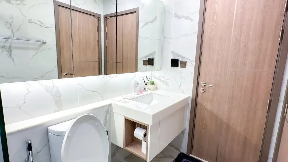 Чиангмай: The Astra Condo by Five Star