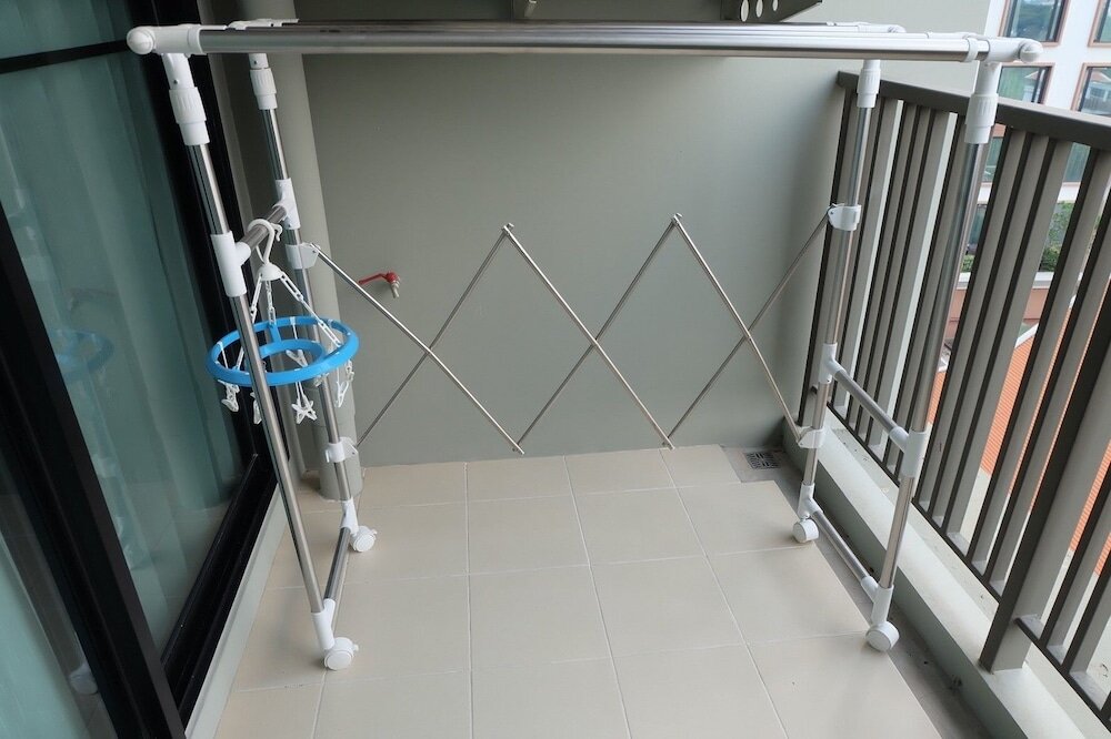 Чиангмай: The Astra Condo by Five Star