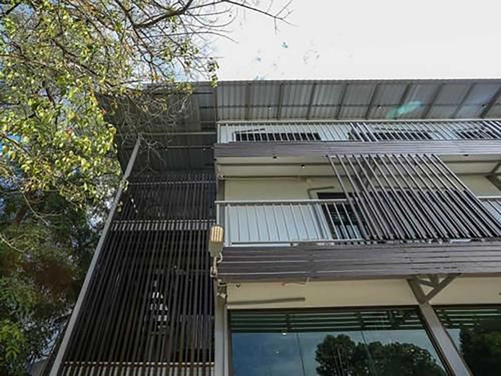 Ко-Липе: A Plus Hotel Koh Lipe - Hostel