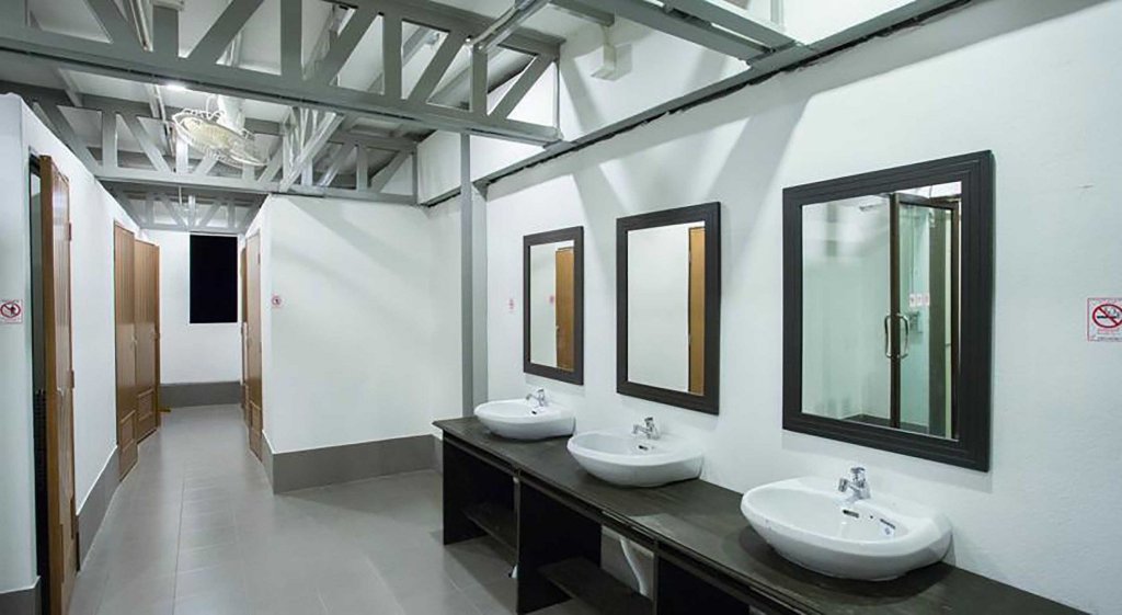 Ко-Липе: A Plus Hotel Koh Lipe - Hostel