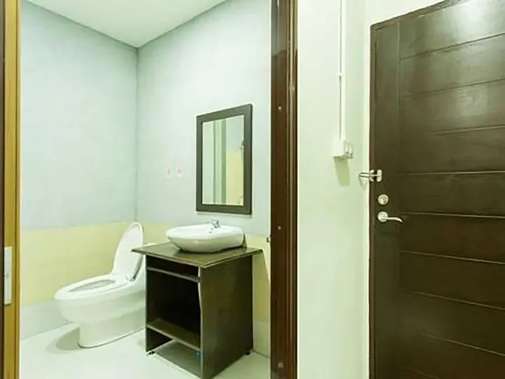 Ко-Липе: A Plus Hotel Koh Lipe - Hostel