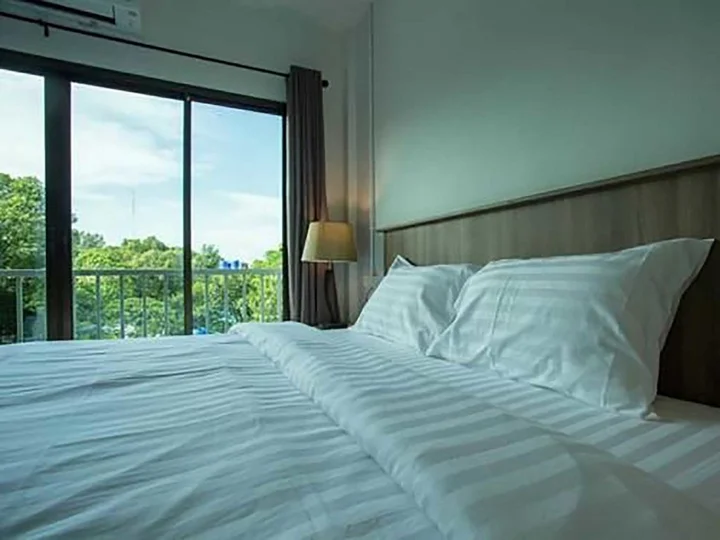 Ко-Липе: A Plus Hotel Koh Lipe - Hostel