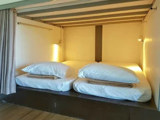 Ко-Липе: A Plus Hotel Koh Lipe - Hostel