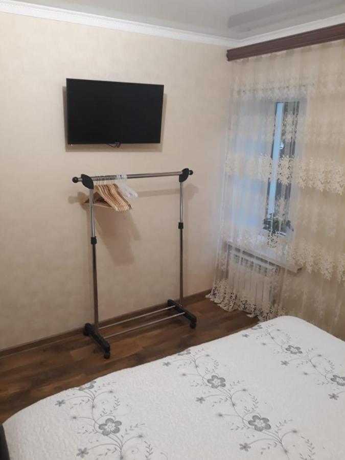 Пятигорск: Квартира на Гоголя