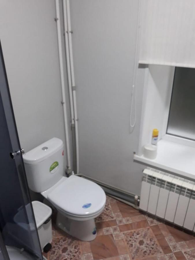 Пятигорск: Квартира на Гоголя