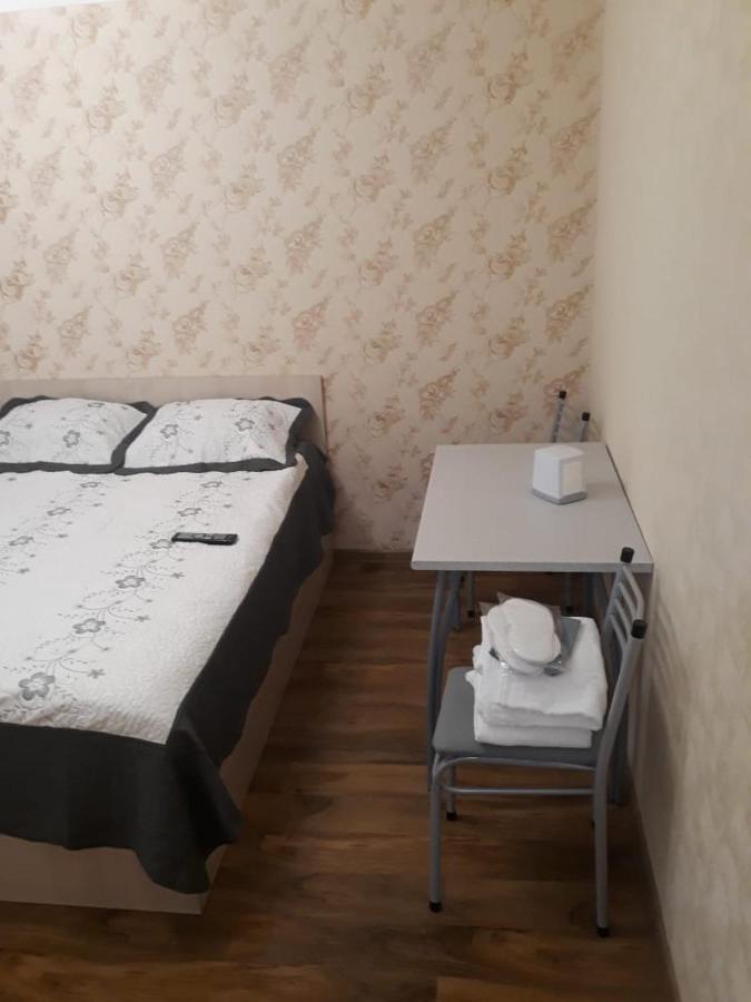 Пятигорск: Квартира на Гоголя