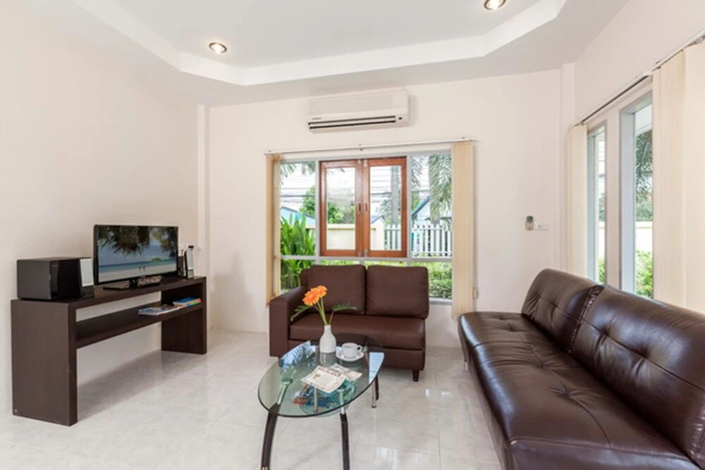Муанг: Chaofa West Pool Villa