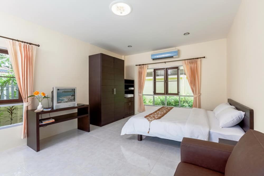 Муанг: Chaofa West Pool Villa