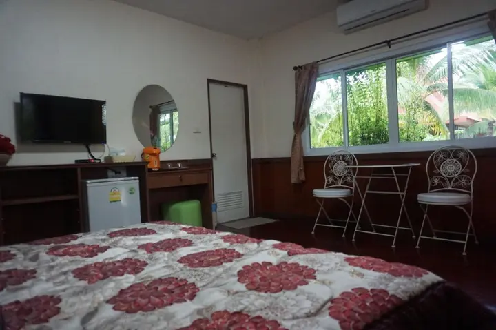 Сонгкхла: M Resort Songkhla