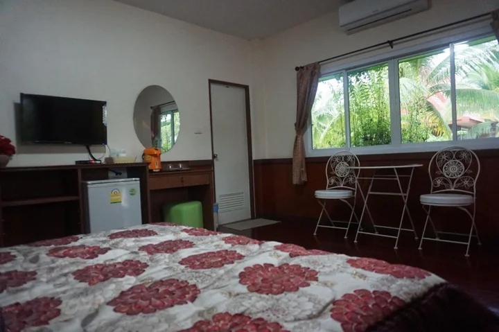 Сонгкхла: M Resort Songkhla