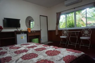 Сонгкхла: M Resort Songkhla