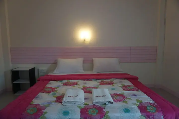 Сонгкхла: M Resort Songkhla